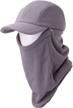 upf 50+ sun protection neck gaiter face cover dust wind bandana balaclava for fishing hiking logo
