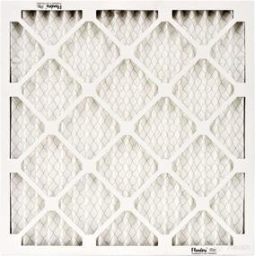 img 1 attached to Flanders PrecisionAire 24x30x1 Naturalaire Standard Air Filter (Pack of 6)