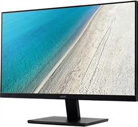 img 1 attached to Acer V247YU BMIIPX LED 25X14 120Hz, Anti Glare Screen, ‎UM.QV7AA.002
