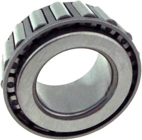 img 1 attached to 🔧 Front Wheel Bearing Seal Assembly compatible with 1998-2004 Nissan Frontier, 1987-2000 & 2004 Pathfinder, 1995-1997 Pickup, and 2000-2003 Xterra