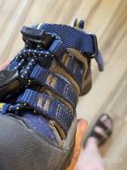 img 1 attached to KEEN Unisex-Child Newport H2 Sandal: Rugged Water Shoes for Kids review by Brandon Patterson