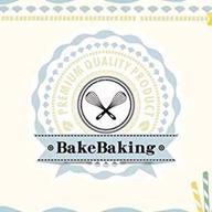 bakebaking logo