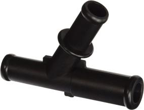 img 2 attached to 🔥 Dorman 800-422 Heater Hose Connector: Modern Solution for Efficient Heating Systems