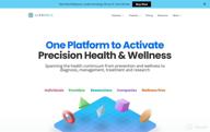 картинка 1 прикреплена к отзыву Lifeomic PrecisionOCR от Chris Horton