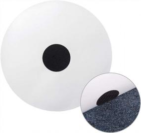 img 2 attached to Premium Party Spinner Template - 24" Diameter For Unforgettable Events And Celebrations