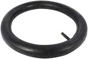 img 4 attached to 🛴 Razor Pocket Mod Electric Scooter Inner Tube - Heavy Duty 12-1/2 x 2-1/4 Tube (Vapor, Betty, Daisy, Sweet Pea, Bistro, Montana) with Straight Valve Stem