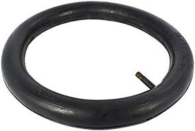 img 3 attached to 🛴 Razor Pocket Mod Electric Scooter Inner Tube - Heavy Duty 12-1/2 x 2-1/4 Tube (Vapor, Betty, Daisy, Sweet Pea, Bistro, Montana) with Straight Valve Stem