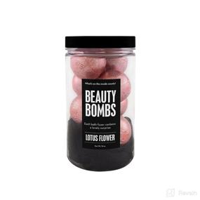 img 3 attached to 💫 Shimmer Flower Bomb Beauty - Enhancing Beauty with Shimmering Ounces