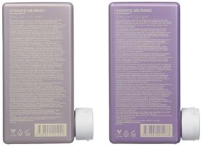 img 1 attached to 🌈 Kevin Murphy Color Rinse for Angelic Hair