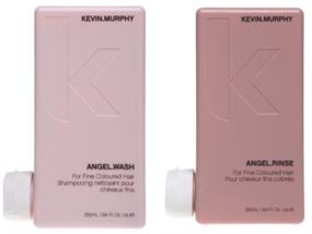 img 2 attached to 🌈 Kevin Murphy Color Rinse for Angelic Hair