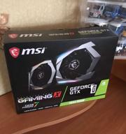 img 1 attached to MSI GeForce 192 Bit Support Graphics Computer Components review by Wiktor ᠌