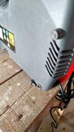 img 3 attached to FUBAG Basic Smart Air piston compressor oil-free [8215240koa650] review by Micha Gozdalik ᠌