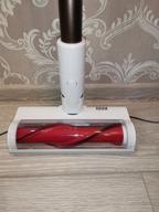 img 2 attached to Vacuum cleaner Dreame XR, white review by Velizar Stoyanov ᠌