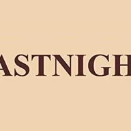 eastnights логотип