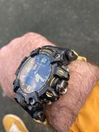 img 3 attached to Casio G Shock GWG-2000-1A5ER watch review by Stanislaw Stan Stras ᠌