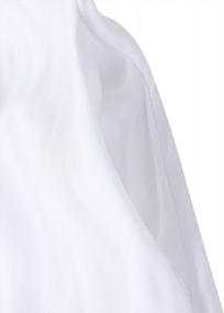 img 1 attached to Женское летнее макси-платье: Стильный повседневный пляжный длинный пляжный сарафан без рукавов с карманами