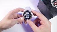 img 2 attached to Smart watch HONOR Watch GS Pro, beige melange review by Dimitar Dimitrov ᠌