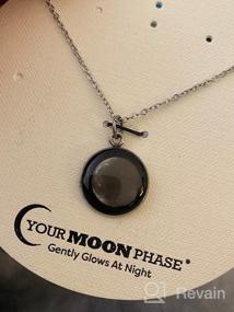 img 3 attached to Your Moon Phase Stainless Innovator