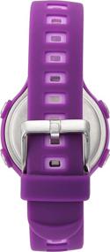 img 2 attached to ⌚ Stylish & Practical: Armitron Sport Womens Quartz Silicone Women's Wrist Watches