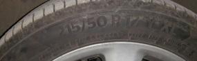 img 13 attached to Tire Continental ContiPremiumContact 5 205/55 R16 91 H