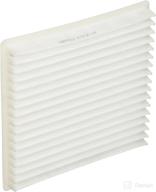 wix wp10125 cabin air filter logo