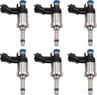 dasbecan injectors compatible 2010 2011 2008 2011 логотип