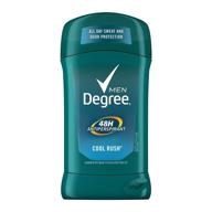 degree men protection personal 🌬 care: antiperspirant deodorant at deodorants & antiperspirants logo