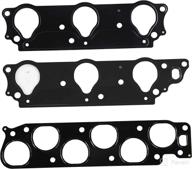 dnj intake gasket 1997 2002 odyssey logo