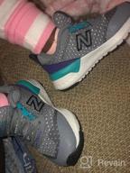 img 1 attached to New Balance 515V2 Sneaker Little Boys' Shoes review by Jared Poinson