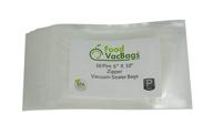 foodvacbags compatible foodsaver heavy duty commercial logo