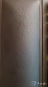 img 5 attached to 🎮 Клавиатура для игр Razer Huntsman Elite: Ультра-быстрые линейные оптические переключатели - Цветовая подсветка Chroma RGB - Магнитная плюшевая подставка для запястья - Специальные медиа-клавиши и диск - Классический черный