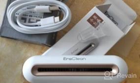 img 10 attached to Revolutionize Your Fridge: Xiaomi EraClean Refrigerator Deodorizing Sterilizer CW-B01