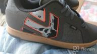 картинка 1 прикреплена к отзыву Metal Mulisha Fader Men's Shoes Medium - Etnies (Athletic) от Michael Daniels