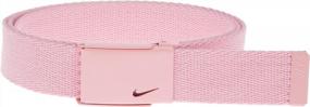img 1 attached to Nike Womens Essentials Single Perfect Women's Accessories and Belts