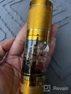 картинка 1 прикреплена к отзыву Дорогое масло для йони Fivona Luxury Gold Secret: натуральные эфирные масла для ухода за женским здоровьем - увлажняющая травяная смесь для контроля запаха, детоксикации и поддержания pH баланса. от Lucas Rowe