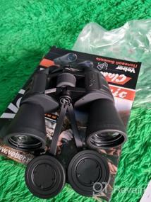 img 13 attached to 🔍 Versatile Veber Classic BPC 20x50 VR Camouflage Binoculars for Optimal Viewing Experience
