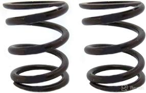 img 1 attached to ARC Racing (2) Set of 22 Pound Valve Springs