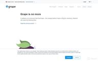 картинка 1 прикреплена к отзыву Grape от Kevin Carr