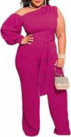 fastkoala jumpsuits women dressy wedding women's clothing via jumpsuits, rompers & overalls logo