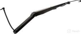 img 1 attached to 🚗 Dorman 42548 Front Driver Side Windshield Wiper Arm for Chevrolet / GMC Models