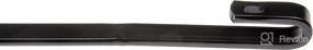 img 2 attached to 🚗 Dorman 42548 Front Driver Side Windshield Wiper Arm for Chevrolet / GMC Models