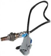 🔧 gm genuine parts 213-1570 heated oxygen sensor: optimal performance for your vehicle логотип