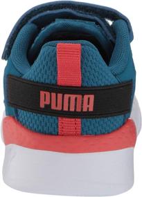 img 2 attached to 👟 PUMA Kids Anzarun Slip-On Sneaker