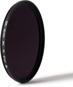 img 3 attached to 📸 Gobe 67mm ND1000 (10 Stop) Neutral Density Lens Filter (2Peak)