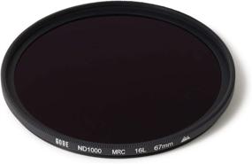 img 2 attached to 📸 Gobe 67mm ND1000 (10 Stop) Neutral Density Lens Filter (2Peak)