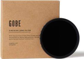img 4 attached to 📸 Gobe 67mm ND1000 (10 Stop) Neutral Density Lens Filter (2Peak)