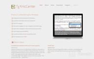 img 1 attached to TeXnicCenter review by Original Mansel