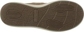 img 1 attached to SPERRY Boys Gamefish Boat Medium Boys' Shoes ~ Loafers