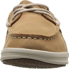 img 3 attached to SPERRY Boys Gamefish Boat Medium Boys' Shoes ~ Loafers