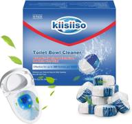 kiissiiso cleaner tablets автоматические чистящие средства логотип